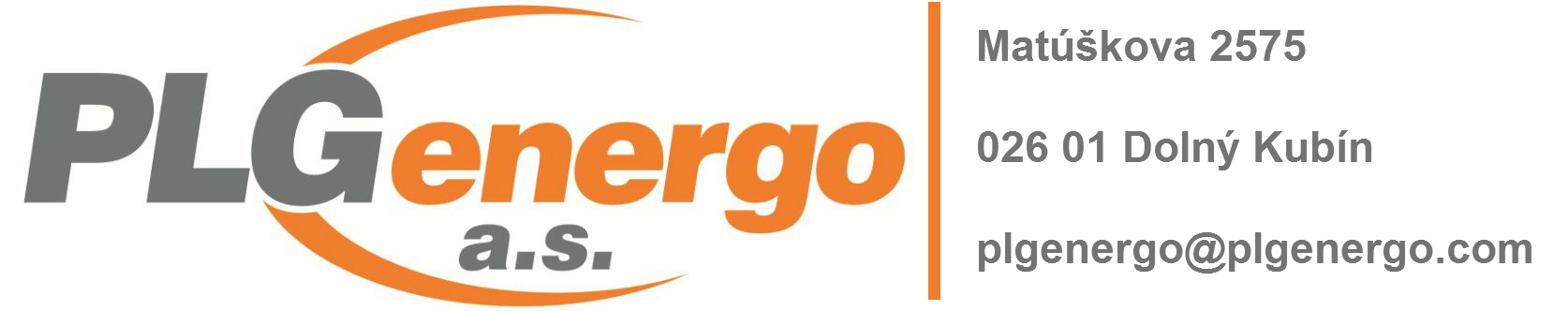 PLG logo